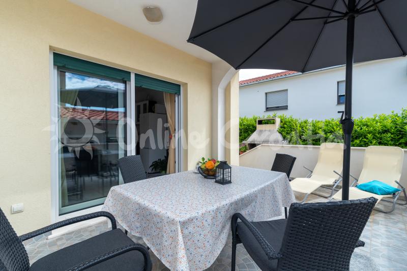 Apartament Stipe 2 (Trogir)