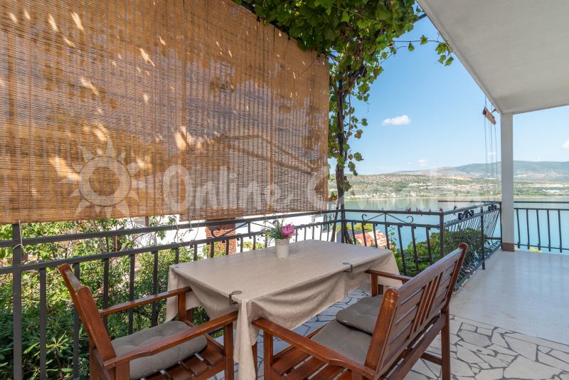 Apartament Ria 3 (Mastrinka)