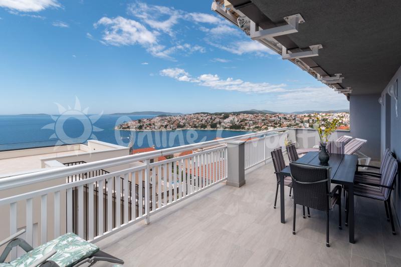 Apartament Tia 2