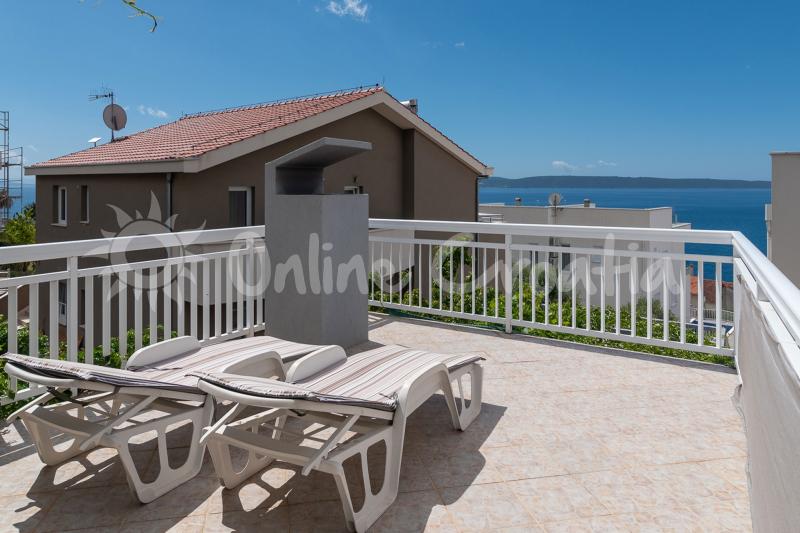 Apartament Tia 1