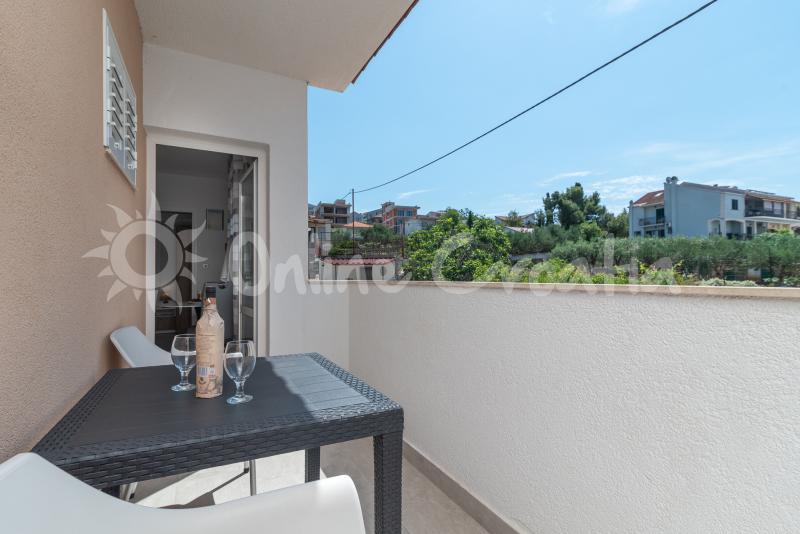 Apartament Vrekic 2