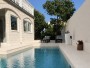 Dom Karma with swimming pool